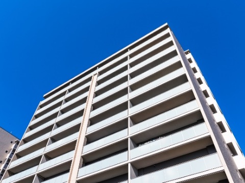 建物メンテナンス