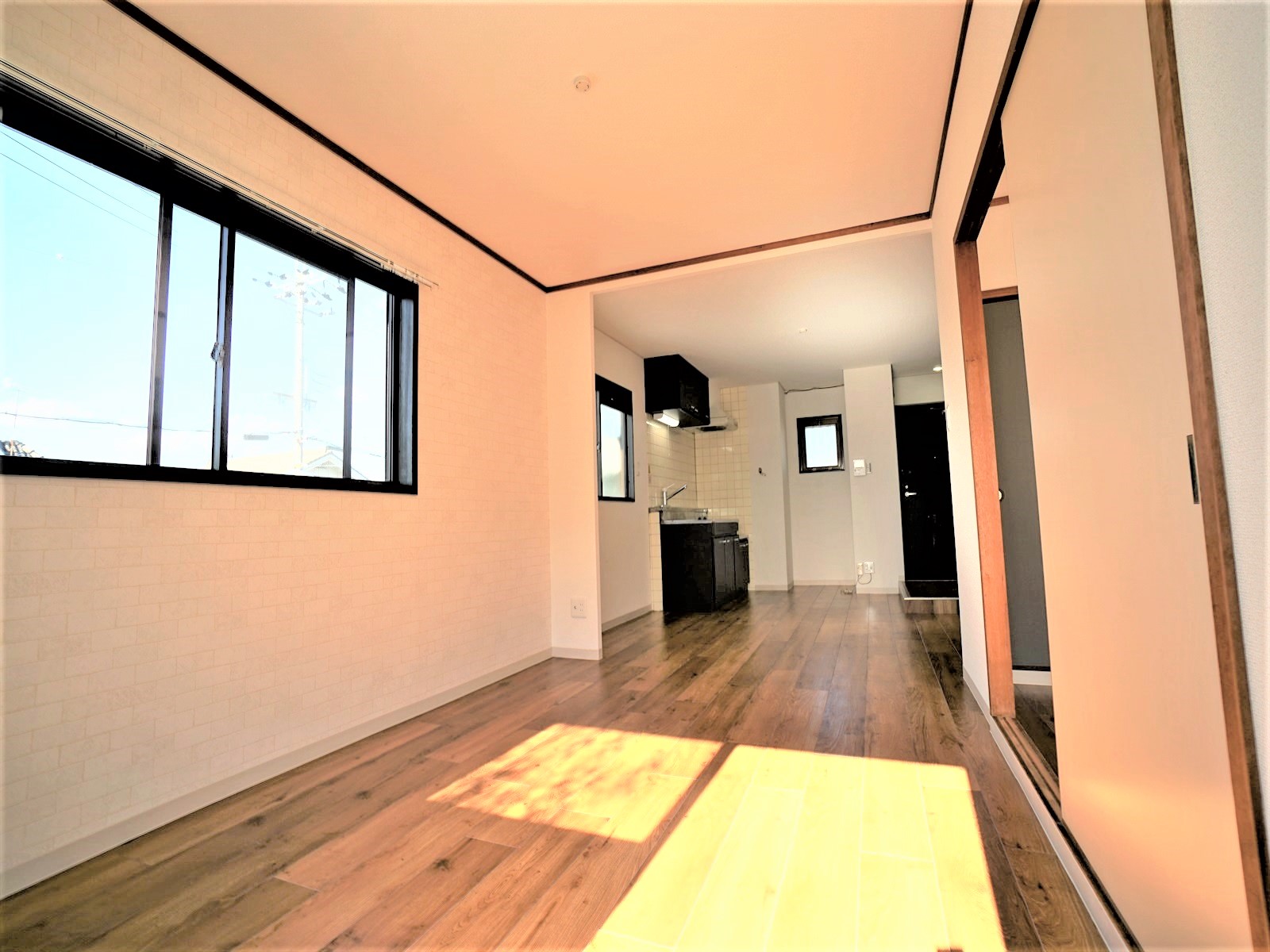 リノベーション プランニング 株式会社アムジェント 不動産の総合管理 株式会社アムジェント